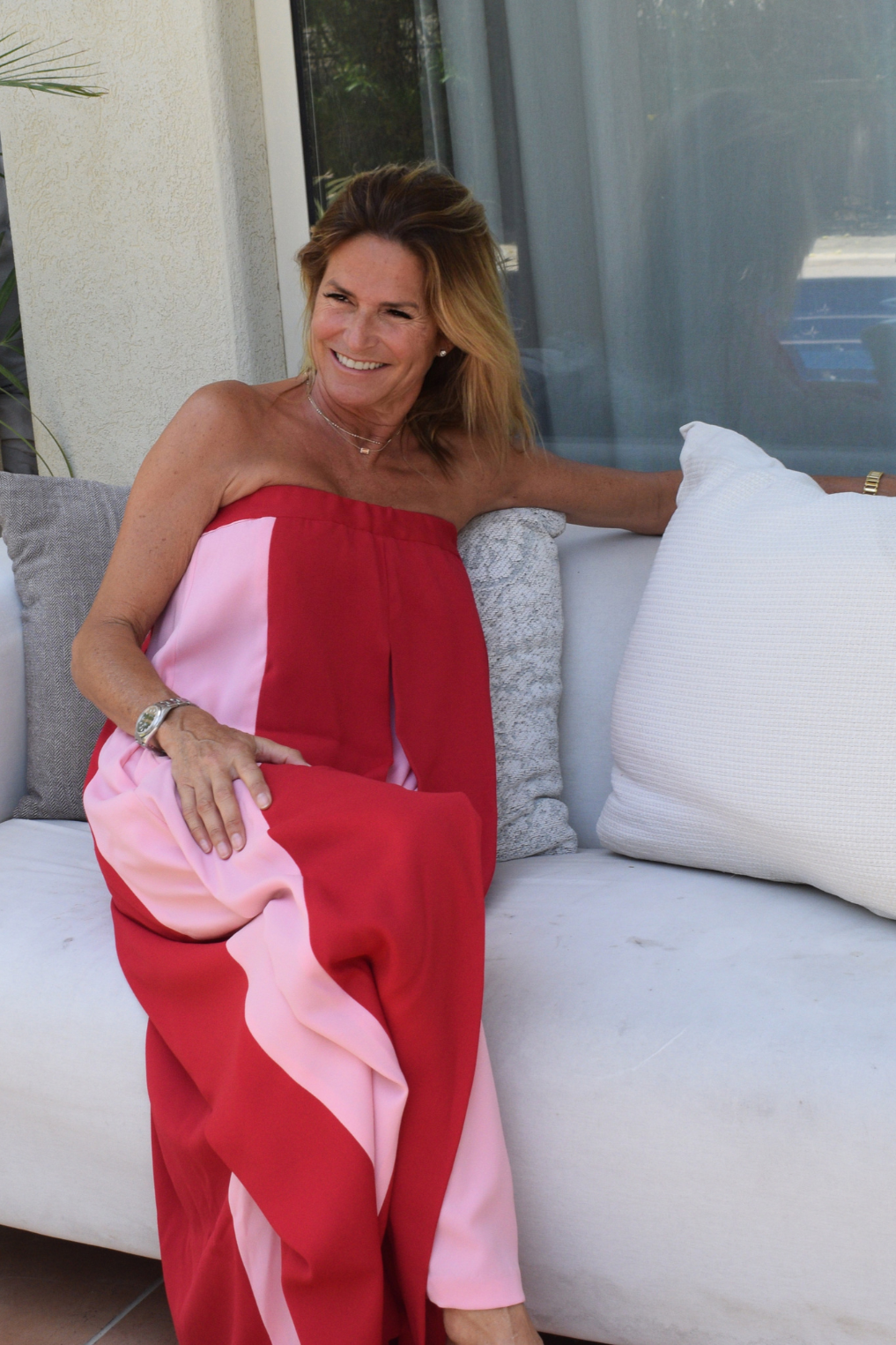 SAN ROC | Mono Rojo - Malota